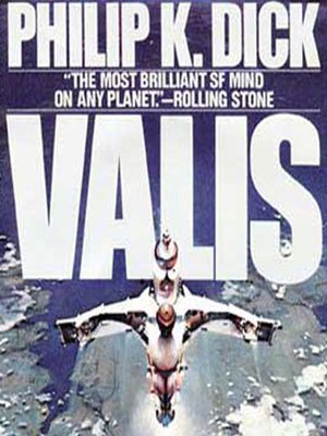 cover image of VALIS